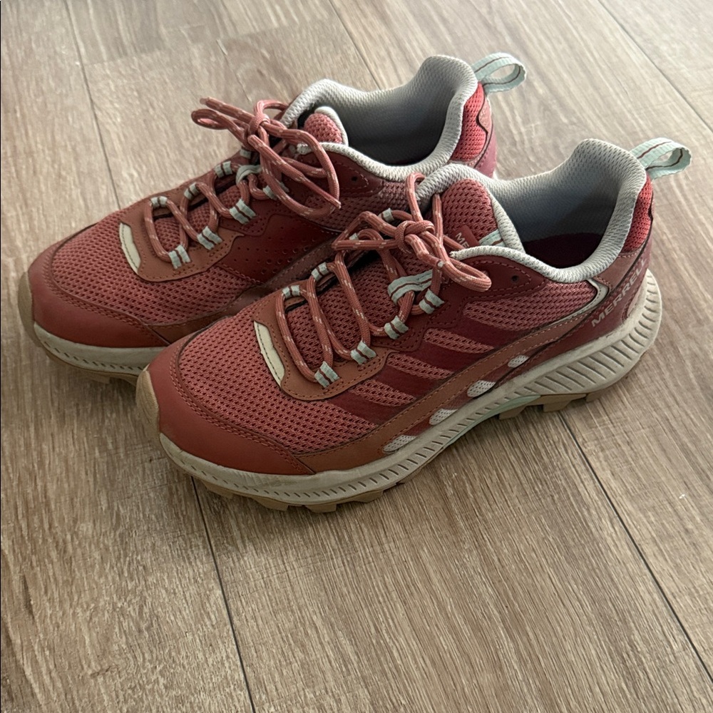 Merrell Speed Strike 2 Trail Shoes